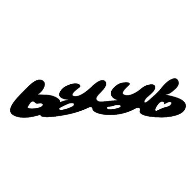 byyb Radio logo